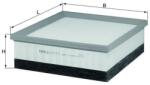 MAHLE Filtr Powietrza Bmw - centralcar - 125,58 RON
