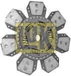 Schaeffler LuK Disc ambreiaj Schaeffler LuK 331 0317 10 (331 0317 10)