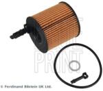 BLUE PRINT Filtru ulei BLUE PRINT ADBP210121 (ADBP210121) - automobilus