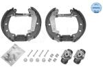 MEYLE Set saboti frana MEYLE -ORIGINAL-KIT: Better solution for you! 16-14 533 0021 (16-14 533 0021)