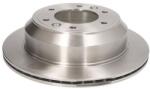 ABE Disc frana ABE C40517ABE (C40517ABE) - automobilus