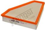 Hengst Filter Filtru aer HENGST FILTER E822L - centralcar