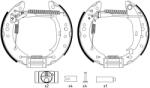 TEXTAR Set saboti frana TEXTAR Shoe Kit Pro 84068800 (84068800)