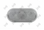 ABAKUS Semnalizator ABAKUS 042-52-842 - centralcar