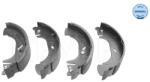 MEYLE Set saboti frana MEYLE -ORIGINAL: True to OE. 16-14 533 0006 (16-14 533 0006)