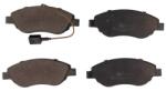 MAXGEAR set placute frana, frana disc MAXGEAR 19-0904 (19-0904)
