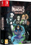 Serenity Forge Dungeon Munchies [Deluxe Edition] (Switch)