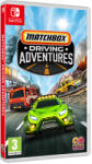 Outright Games Matchbox Driving Adventures (Switch)