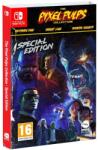 Meridiem Games The Pixel Pulps Collection [Special Edition] (Switch)