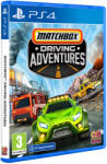 Outright Games Matchbox Driving Adventures (PS4)