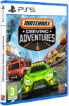 Outright Games Matchbox Driving Adventures (PS5)