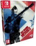 Limited Run Games No More Heroes [Collector's Edition] (Switch)