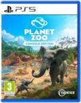 Frontier Developments Planet Zoo Console Edition (PS5)