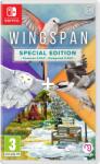 Merge Games Wingspan [Special Edition] (Switch)