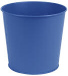 Esschert Design Virágcserép, 17 cm, sötétkék (EL102-SK)