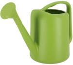 Esschert Design Műanyag locsolókanna, 6, 4 literes, zöld (TR033-Z)