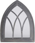 Esschert Design Szürke tükör, 66 x 80 cm (WD11)
