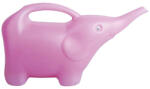 Esschert Design Színes elefánt locsolókanna, 1, 5 literes, pink (TG8-P)