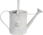 Esschert Design Rusztikus fém, oroszlán mintás locsolókanna, 5, 3 literes (AM113)