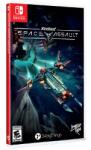 Limited Run Games Redout Space Assault (Switch)