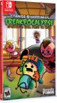 Serenity Forge Cyanide & Happiness Freakpocalypse Episode 1: Hall Pass to Hell (Switch)
