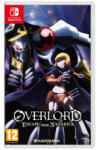 Kadokawa Corporation Overlord Escape from Nazarick (Switch)