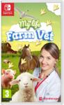 Mindscape My Life Farm Vet (Switch)