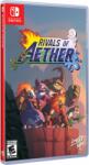 Dan Fornace Rivals of Aether (Switch)