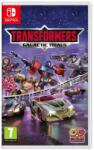 Outright Games Transformers Galactic Trials (Switch)