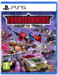 Outright Games Transformers Galactic Trials (PS5)