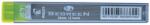 Pilot Mine creion mecanic Pilot Begreen 0.7 mm HB/B/2B HB (PPL-7-HB-BG)