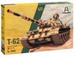 Italeri T-62 1:72 (7006)