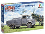 Italeri Opel Blitz Tankwagen Kfz. 385 1:48 (2808)
