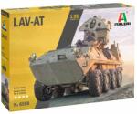 Italeri LAV-25 TUA 1:35 (6588)