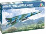 Italeri MiG-27 Flogger D 1:48 (2817)