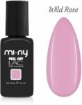 MI-NY Peel Off Wild Rose 11 ml