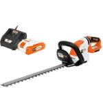 RURIS 4024e Power Alfa UP (4024ea2024) Masina de tuns gard viu
