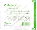 Mölnlycke Mepore steril gyorskötés 9 x 10 cm 1x