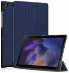 Samsung Tab S5e 10.5 T720/T725 Sötétkék Flip Tok