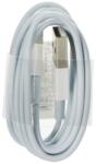  Fehér USB-Lightning 0.7A 8pin 1 méteres Utángyártott Adatkábel
