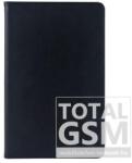Samsung Tab E 9.6 Fekete Easy Click Tablet Flip Tok
