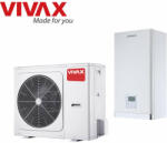 Vivax HPS-120HM155AERIIS /HPS-41CH120AERIO3S
