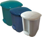 Kuka Beltéri kuka 17 L-es fedeles