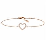 Fossil állítható karkötő JF03085791 (JF03085791)