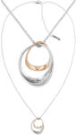 Calvin Klein Warped Rings női nyaklánc - CKJ35000008 (CKJ35000008)