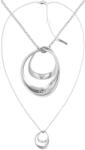 Calvin Klein Warped Rings női nyaklánc - CKJ35000009 (CKJ35000009)