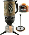 Jetboil Flash Cooking System SET 1L Camo (FLCM-SET)