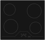 Evido Vetro 60CB (HVV6TB.4) Főzőlap