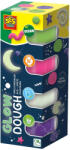SES Creative Dough Feel Good Glow 4x90gr (s00516)
