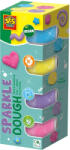 SES Creative Dough Feel Good Sparkle 4x90gr (s00515)